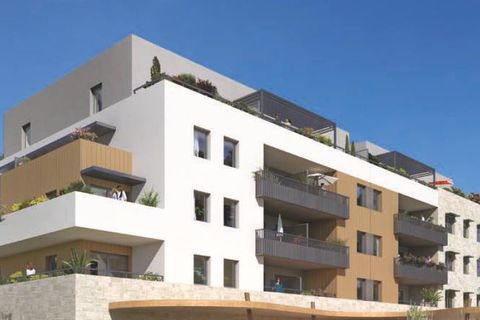 Lejlighed i Montpellier, Herault, Montpellier - € 352.000 | Ref: LNCEP-A208 - foto 3