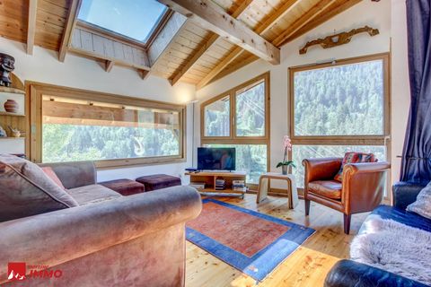 Træhytte i Morzine, Haute-Savoie, Morzine - € 1.480.000 | Ref: CHAMOIS D'OR - foto 1