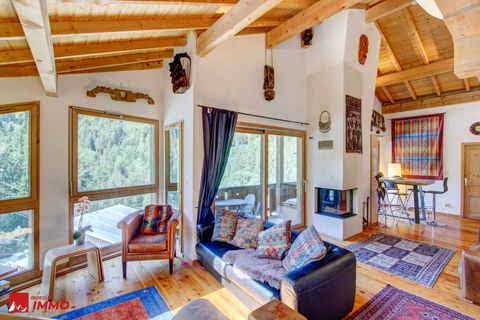 Træhytte i Morzine, Haute-Savoie, Morzine - € 1.480.000 | Ref: CHAMOIS D'OR - foto 2