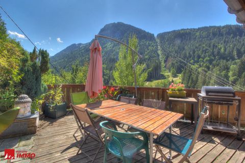 Træhytte i Morzine, Haute-Savoie, Morzine - € 1.480.000 | Ref: CHAMOIS D'OR - foto 3