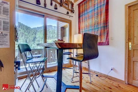 Træhytte i Morzine, Haute-Savoie, Morzine - € 1.480.000 | Ref: CHAMOIS D'OR - foto 4