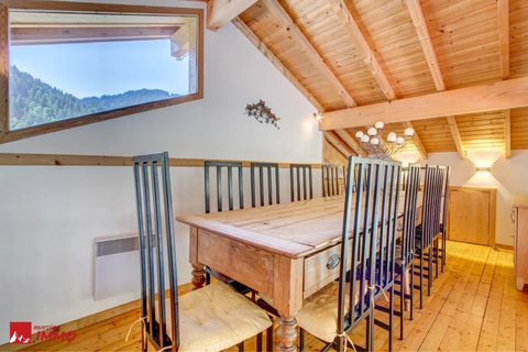 Træhytte i Morzine, Haute-Savoie, Morzine - € 1.480.000 | Ref: CHAMOIS D'OR - foto 5