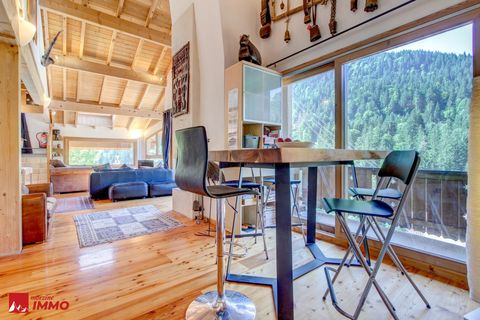 Træhytte i Morzine, Haute-Savoie, Morzine - € 1.480.000 | Ref: CHAMOIS D'OR - foto 6