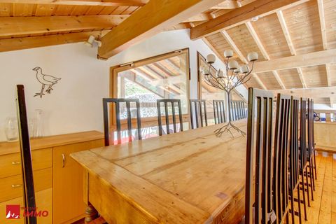 Træhytte i Morzine, Haute-Savoie, Morzine - € 1.480.000 | Ref: CHAMOIS D'OR - foto 7