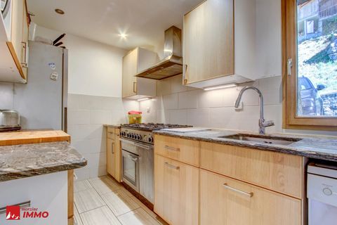 Træhytte i Morzine, Haute-Savoie, Morzine - € 1.480.000 | Ref: CHAMOIS D'OR - foto 8