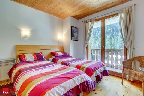 Træhytte i Morzine, Haute-Savoie, Morzine - € 1.480.000 | Ref: CHAMOIS D'OR - foto 11