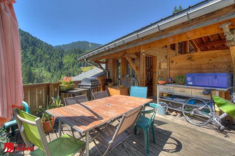 Træhytte i Morzine, Haute-Savoie, Morzine - € 1.480.000 | Ref: CHAMOIS D'OR - foto 12