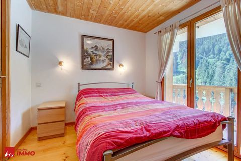 Træhytte i Morzine, Haute-Savoie, Morzine - € 1.480.000 | Ref: CHAMOIS D'OR - foto 13
