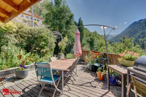 Træhytte i Morzine, Haute-Savoie, Morzine - € 1.480.000 | Ref: CHAMOIS D'OR - foto 15