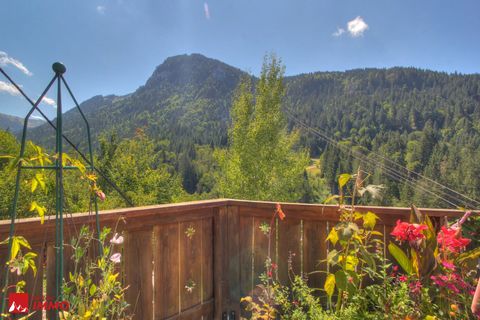 Træhytte i Morzine, Haute-Savoie, Morzine - € 1.480.000 | Ref: CHAMOIS D'OR - foto 16