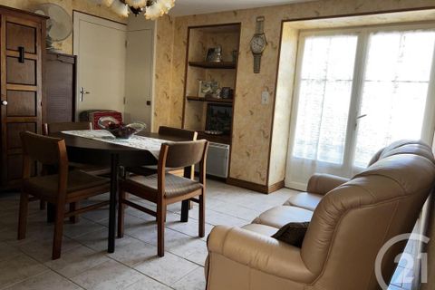 Villa a Couture-d'Argenson, Deux-Sevres, Couture-d'Argenson - € 78.000 | Ref: 8172 - foto 2