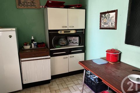 Villa a Couture-d'Argenson, Deux-Sevres, Couture-d'Argenson - € 78.000 | Ref: 8172 - foto 4