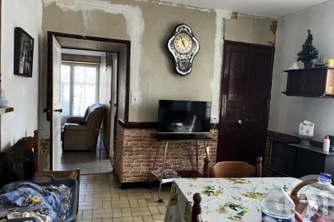 Villa a Couture-d'Argenson, Deux-Sevres, Couture-d'Argenson - € 78.000 | Ref: 8172 - foto 6