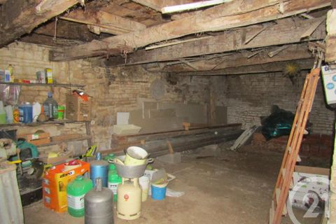 Villa a Couture-d'Argenson, Deux-Sevres, Couture-d'Argenson - € 78.000 | Ref: 8172 - foto 8