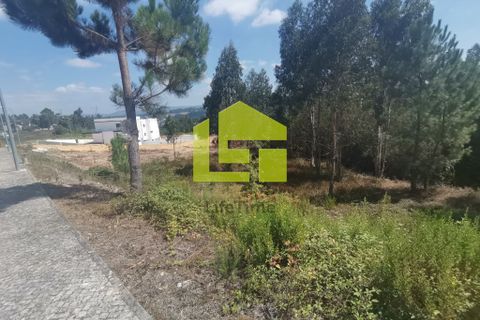 Helårsgrund i Pombal, Leiria, Pombal - € 39.500 | Ref: LT1008 - foto 1