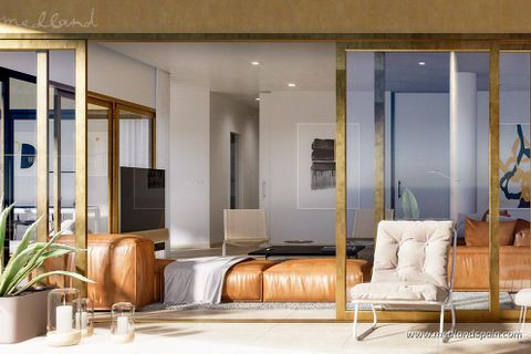 Lejlighed i Benidorm, Alicante, Benidorm - € 1.170.000 | Ref: N-4486828 - foto 4