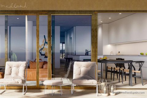 Lejlighed i Benidorm, Alicante, Benidorm - € 1.170.000 | Ref: N-4486828 - foto 5