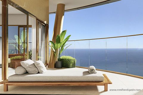 Lejlighed i Benidorm, Alicante, Benidorm - € 1.170.000 | Ref: N-4486828 - foto 6