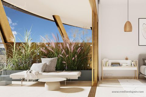 Lejlighed i Benidorm, Alicante, Benidorm - € 1.170.000 | Ref: N-4486828 - foto 7