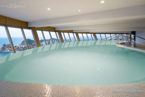 Lejlighed i Benidorm, Alicante, Benidorm - € 1.170.000 | Ref: N-4486828 - foto 14