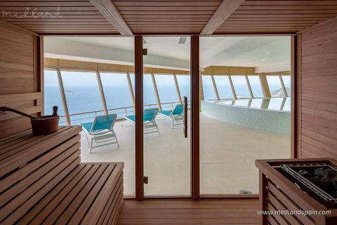 Lejlighed i Benidorm, Alicante, Benidorm - € 1.170.000 | Ref: N-4486828 - foto 15