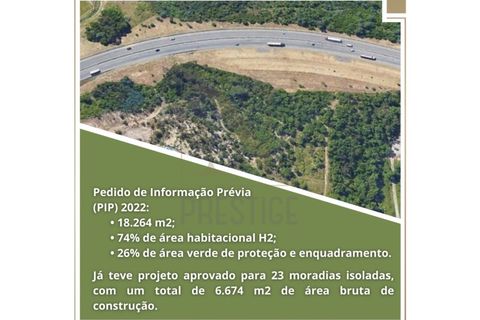 Helårsgrund i Coimbra, Coimbra, Coimbra - € 1.500.000 | Ref: NP3021 - foto 1