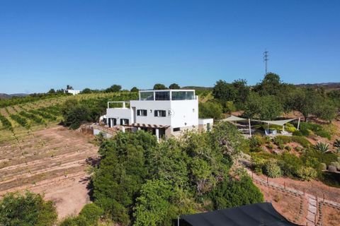 Villa i Tavira, Faro, Tavira - € 945.000 | Ref: PL/467 - foto 1