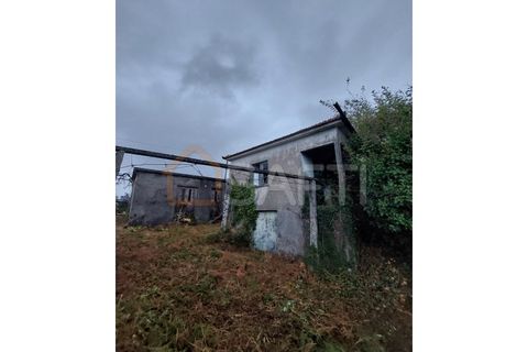 Villa i Moncao, Viana do Castelo, Moncao - € 40.000 | Ref: SAFTI:001380 - foto 2