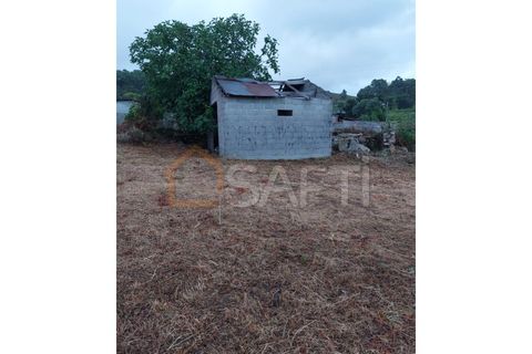 Villa i Moncao, Viana do Castelo, Moncao - € 40.000 | Ref: SAFTI:001380 - foto 4