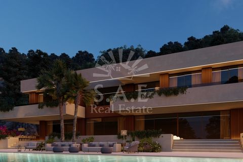 Helårsgrund i Son Vida, Mallorca, Son Vida - € 2.900.000 | Ref: SAE 1309 - foto 6