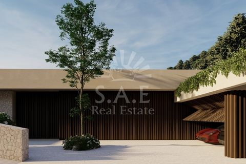 Helårsgrund i Son Vida, Mallorca, Son Vida - € 2.900.000 | Ref: SAE 1309 - foto 8