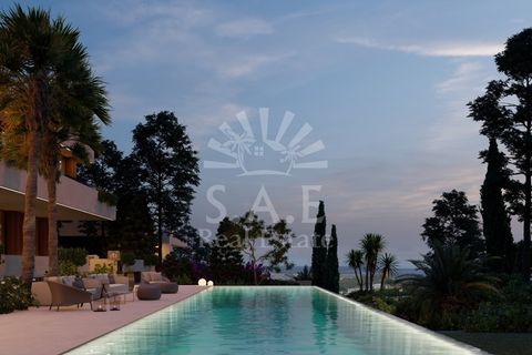 Helårsgrund i Son Vida, Mallorca, Son Vida - € 2.900.000 | Ref: SAE 1309 - foto 9