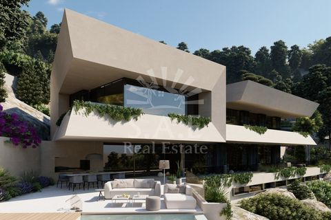 Helårsgrund i Son Vida, Mallorca, Son Vida - € 2.700.000 | Ref: SAE 1311 - foto 1
