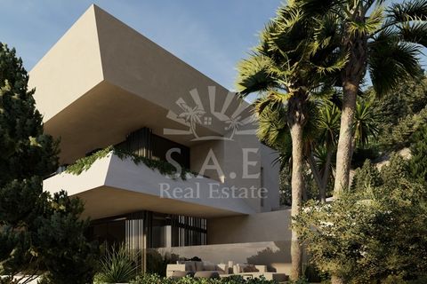 Helårsgrund i Son Vida, Mallorca, Son Vida - € 2.700.000 | Ref: SAE 1311 - foto 6