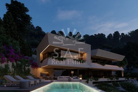 Helårsgrund i Son Vida, Mallorca, Son Vida - € 2.700.000 | Ref: SAE 1311 - foto 9