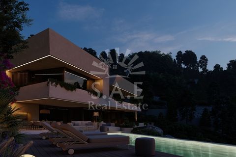 Helårsgrund i Son Vida, Mallorca, Son Vida - € 2.700.000 | Ref: SAE 1311 - foto 10