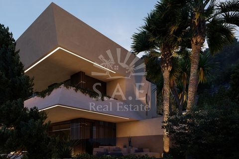 Helårsgrund i Son Vida, Mallorca, Son Vida - € 2.700.000 | Ref: SAE 1311 - foto 12