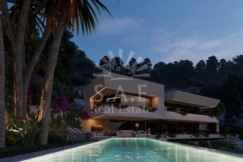 Helårsgrund i Son Vida, Mallorca, Son Vida - € 2.700.000 | Ref: SAE 1311 - foto 13