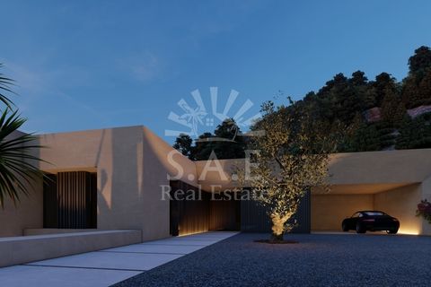 Helårsgrund i Son Vida, Mallorca, Son Vida - € 2.700.000 | Ref: SAE 1311 - foto 14