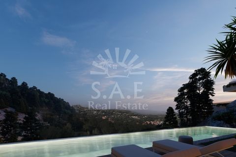 Helårsgrund i Son Vida, Mallorca, Son Vida - € 2.700.000 | Ref: SAE 1311 - foto 16