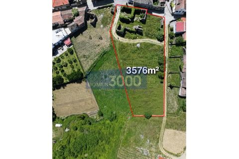 Helårsgrund i Vila Real, Vila Real, Vila Real - € 171.000 | Ref: TER_1032 - foto 15