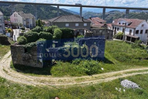 Helårsgrund i Vila Real, Vila Real, Vila Real - € 171.000 | Ref: TER_1032 - foto 17