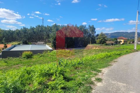 Helårsgrund i Vila Verde, Braga, Vila Verde - € 42.500 | Ref: 07737 - foto 1