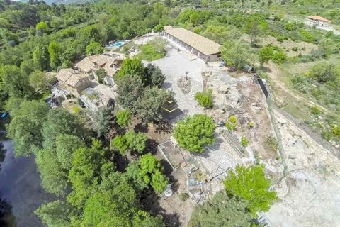 Erhvervsejendom i Guarda, Guarda, Guarda - € 1.300.000 | Ref: BC165 - foto 13
