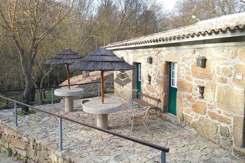 Erhvervsejendom i Guarda, Guarda, Guarda - € 1.300.000 | Ref: BC165 - foto 17
