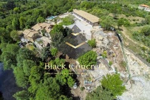 Erhvervsejendom i Guarda, Guarda, Guarda - € 1.300.000 | Ref: BC165 - foto 20