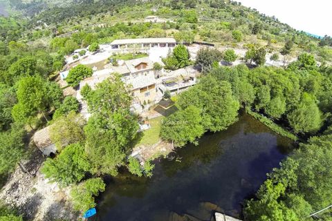 Erhvervsejendom i Guarda, Guarda, Guarda - € 1.300.000 | Ref: BC165 - foto 21