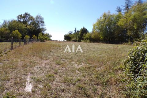 Tomt i Poursac, Charente, Poursac - € 20 200 | Ref: 1220 - foto 2