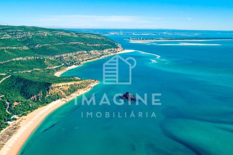 Helårsgrund i Setubal, Setubal, Setubal - € 320.000 | Ref: TER_363 - foto 5