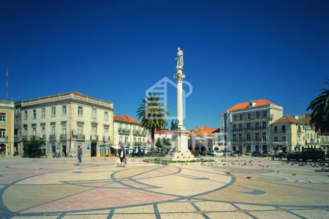Helårsgrund i Setubal, Setubal, Setubal - € 320.000 | Ref: TER_363 - foto 6